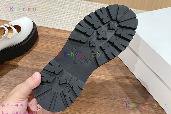 NEW 셀린느 신발 신상 C 414001