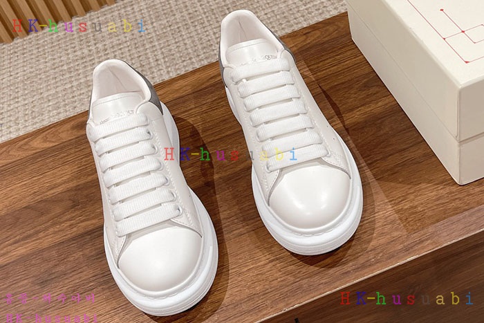 NEW 알렉산더맥퀸 신발 신상 MQ 689913