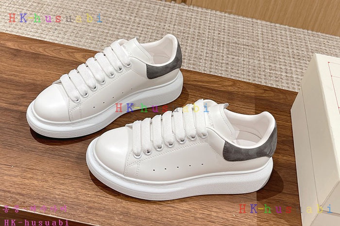 NEW 알렉산더맥퀸 신발 신상 MQ 689913