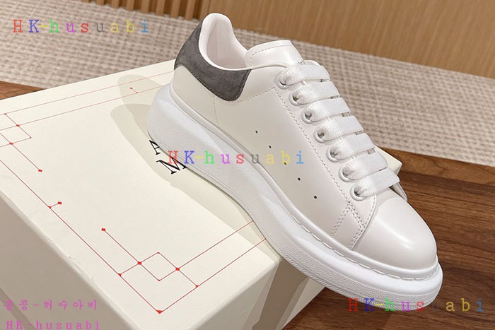 NEW 알렉산더맥퀸 신발 신상 MQ 689913