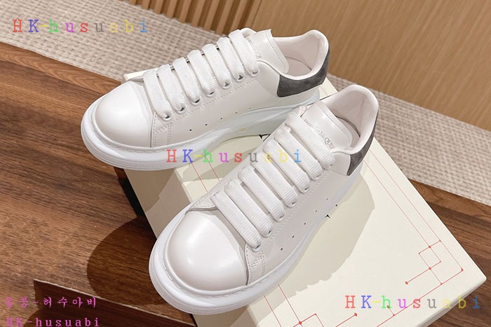 NEW 알렉산더맥퀸 신발 신상 MQ 689913