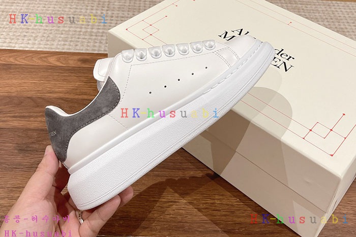 NEW 알렉산더맥퀸 신발 신상 MQ 689913