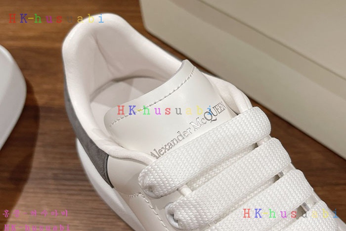 NEW 알렉산더맥퀸 신발 신상 MQ 689913