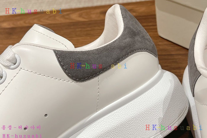 NEW 알렉산더맥퀸 신발 신상 MQ 689913