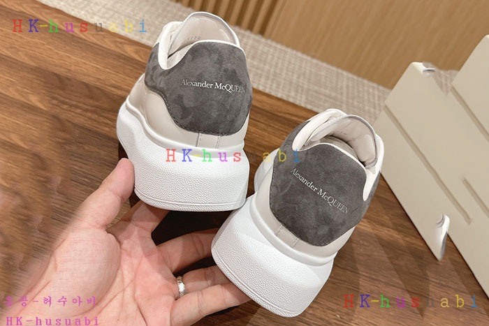 NEW 알렉산더맥퀸 신발 신상 MQ 689913