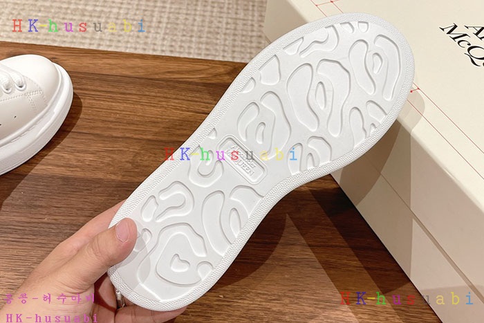 NEW 알렉산더맥퀸 신발 신상 MQ 689913