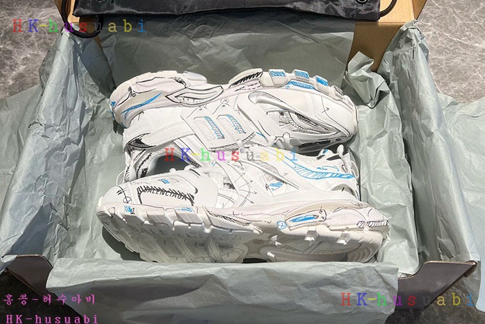 NEW 발렌시아가 신발 신상 B 2252401