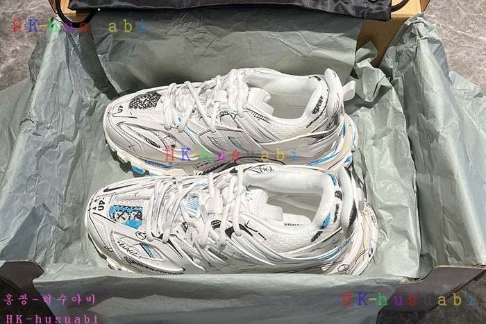 NEW 발렌시아가 신발 신상 B 2252401