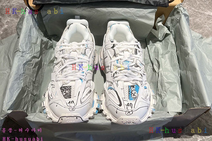 NEW 발렌시아가 신발 신상 B 2252401