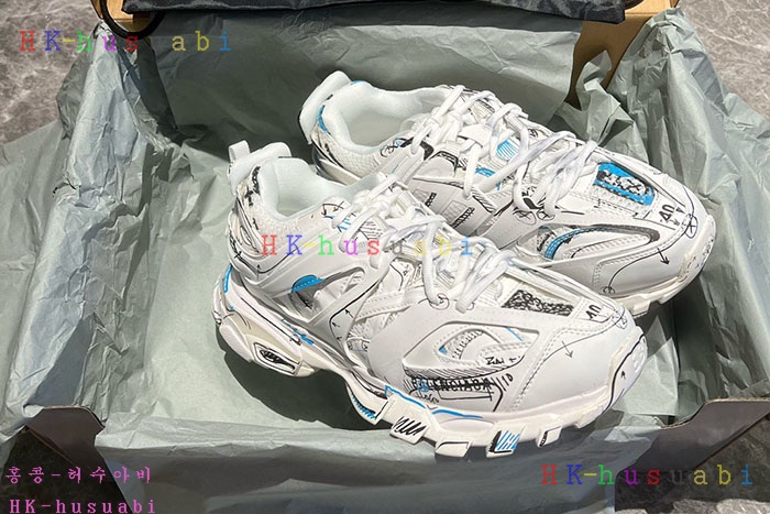 NEW 발렌시아가 신발 신상 B 2252401