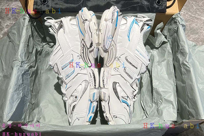NEW 발렌시아가 신발 신상 B 2252401