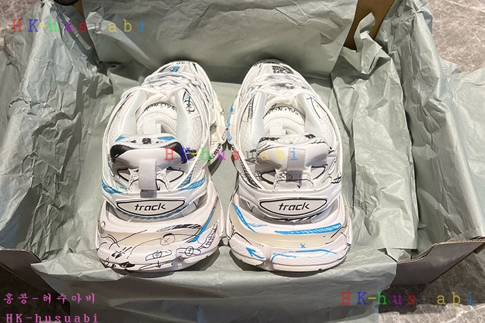NEW 발렌시아가 신발 신상 B 2252401