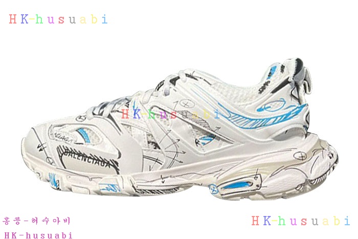 NEW 발렌시아가 신발 신상 B 2252401
