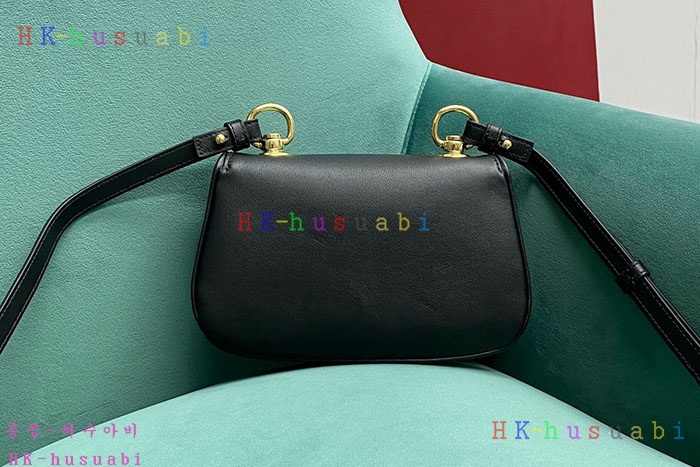 ★미러급★구찌 미니 블론디 숄더 698643-3