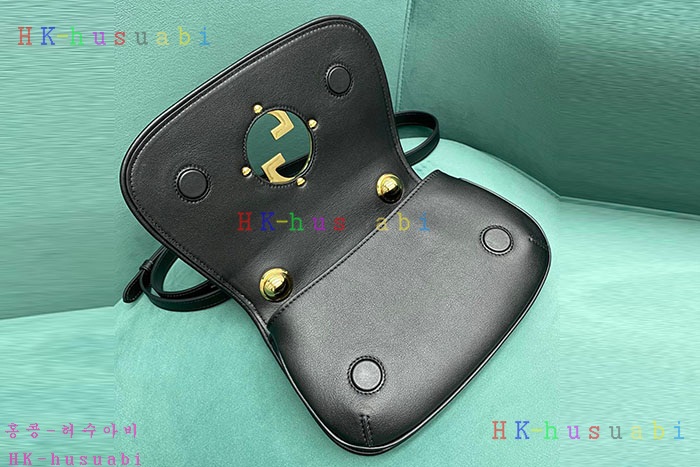 ★미러급★구찌 미니 블론디 숄더 698643-3