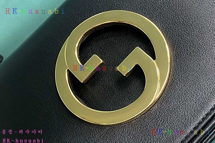 ★미러급★구찌 미니 블론디 숄더 698643-3