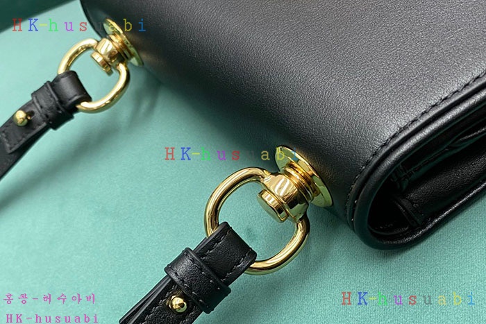 ★미러급★구찌 미니 블론디 숄더 698643-3