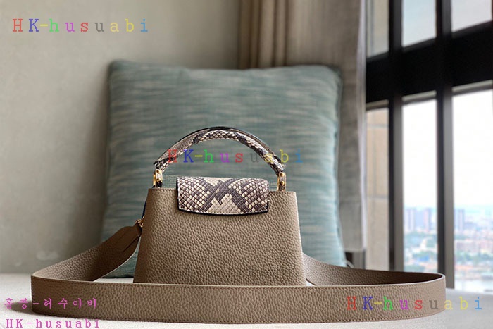 ★미러급★루이비통 카퓌신  M81408 (사이즈선택)