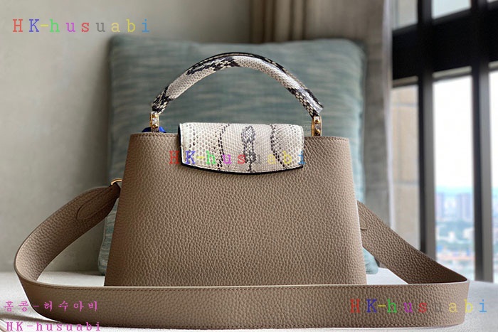 ★미러급★루이비통 카퓌신  M81408 (사이즈선택)