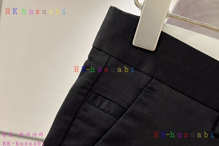 NEW 구찌 바지 신상  GU 3528005