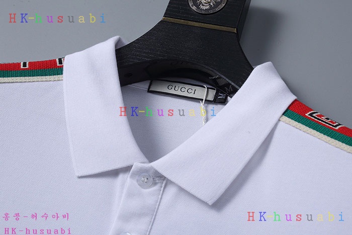 NEW 구찌 반팔티 신상  GU 3528012