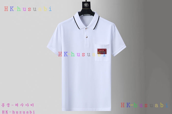 NEW 구찌 반팔티 신상  GU 3528013