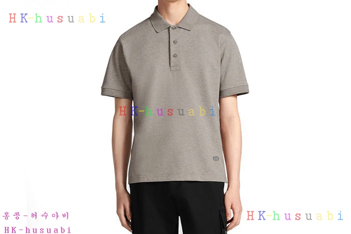 NEW 디올 반팔티 신상 DR 592407