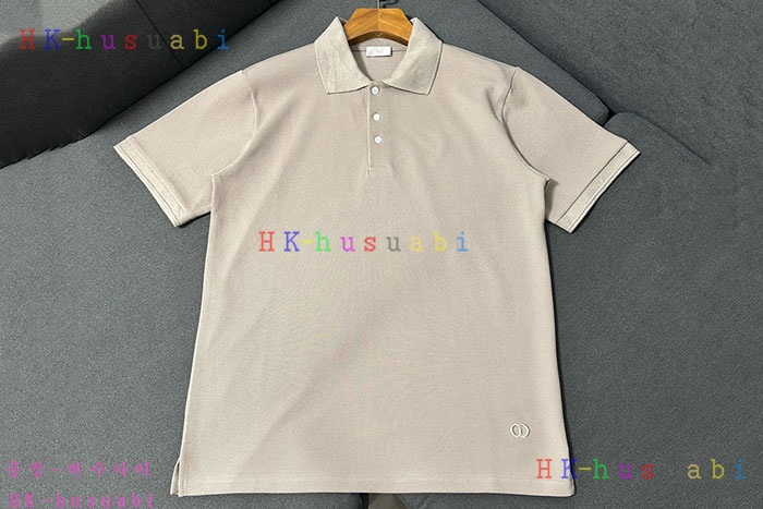 NEW 디올 반팔티 신상 DR 592407