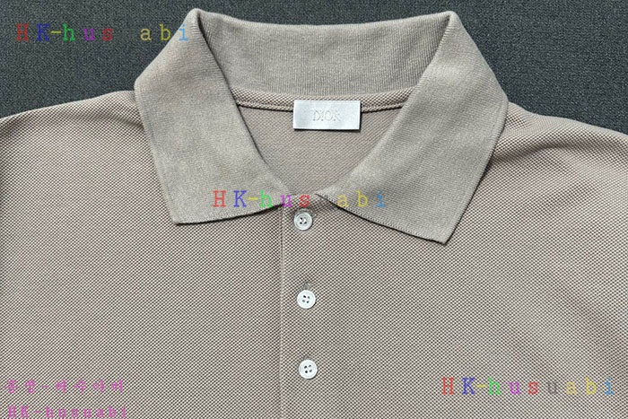NEW 디올 반팔티 신상 DR 592407