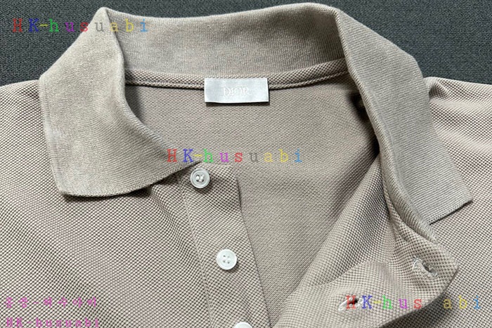 NEW 디올 반팔티 신상 DR 592407