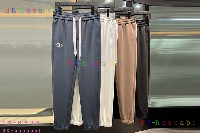 NEW 디올 바지 신상 DR 544215