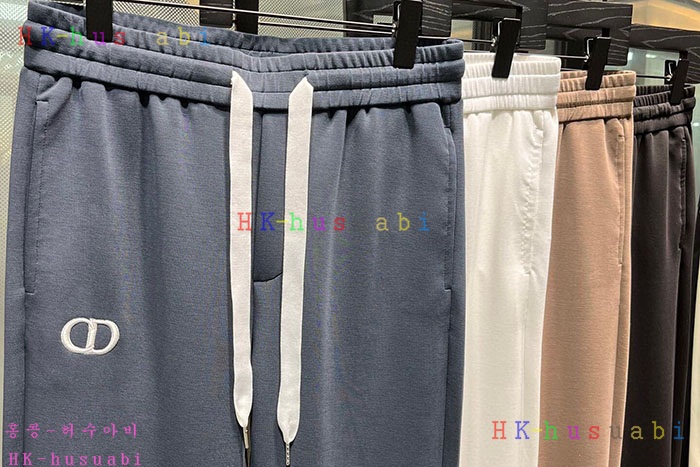 NEW 디올 바지 신상 DR 544215