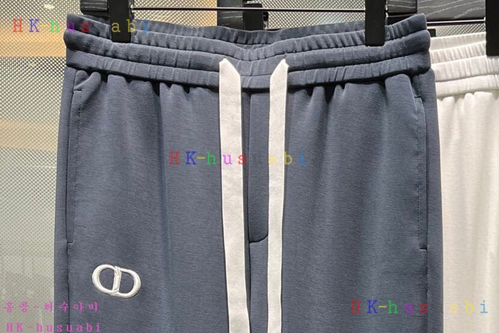 NEW 디올 바지 신상 DR 544215