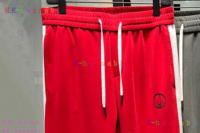 NEW 디올 바지 신상 DR 544216