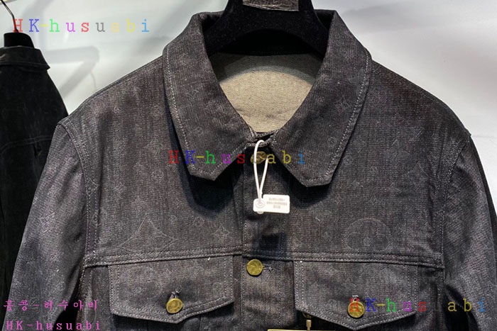 NEW 루이비통 자켓 신상 LV 968221