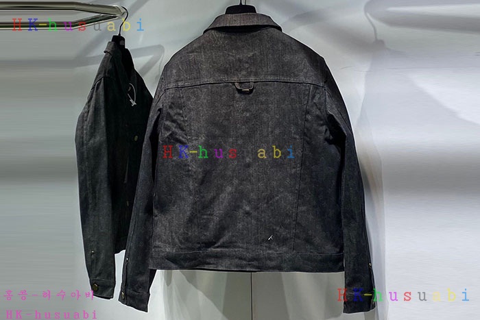 NEW 루이비통 자켓 신상 LV 968221