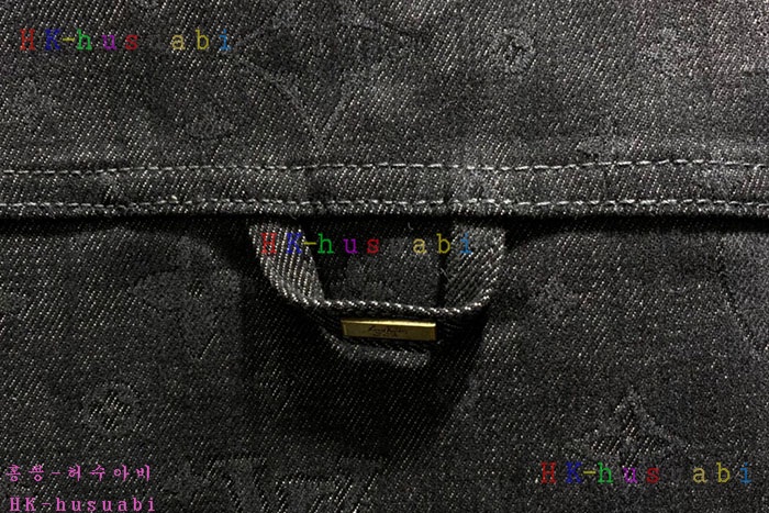 NEW 루이비통 자켓 신상 LV 968221