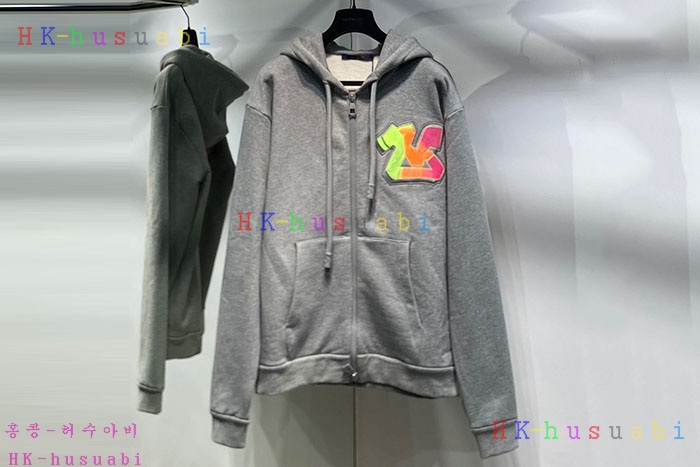 NEW 루이비통 후드집업 신상 LV 968223