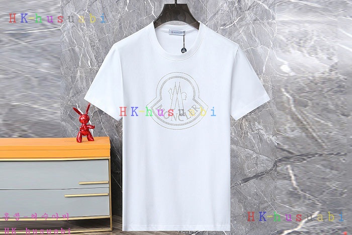 NEW 몽클레어 반팔티 신상 M 958221