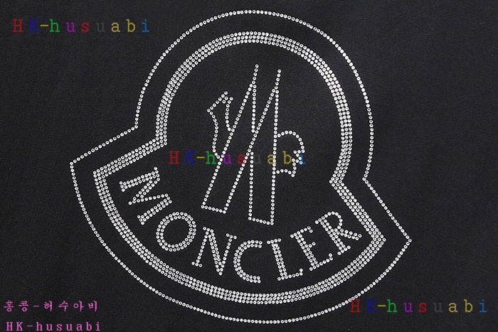 NEW 몽클레어 반팔티 신상 M 958221