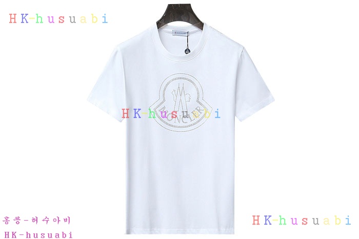 NEW 몽클레어 반팔티 신상 M 958221