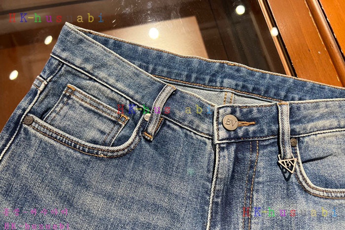 NEW 보테가베네타 바지 신상 BV 350011