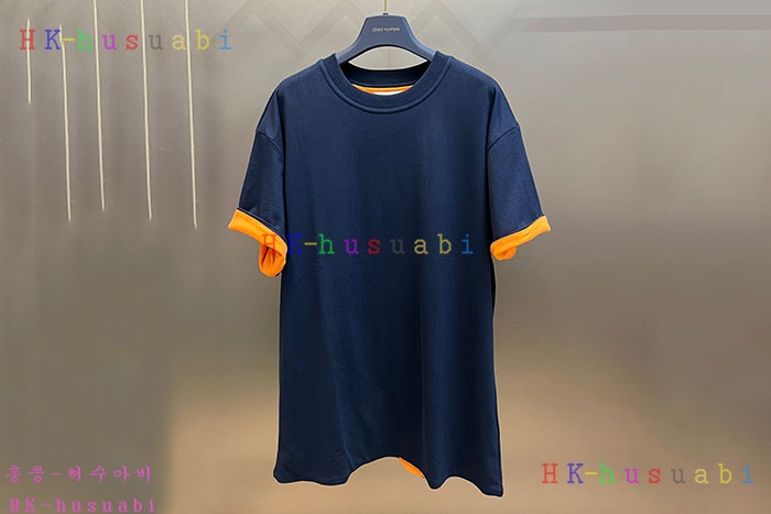 NEW 보테가베네타 반팔티 신상 BV 350008