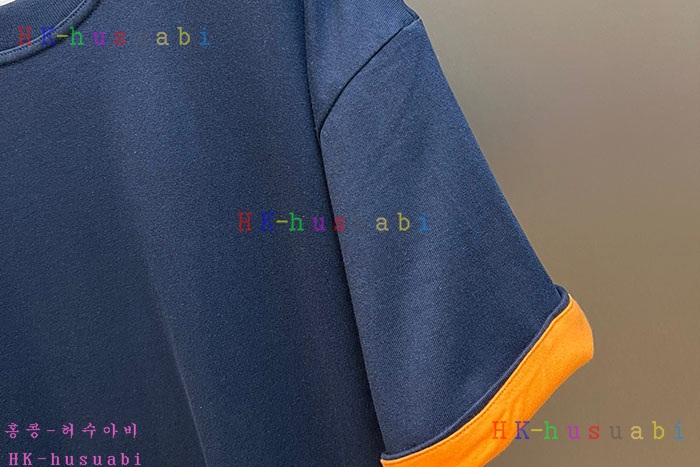 NEW 보테가베네타 반팔티 신상 BV 350008