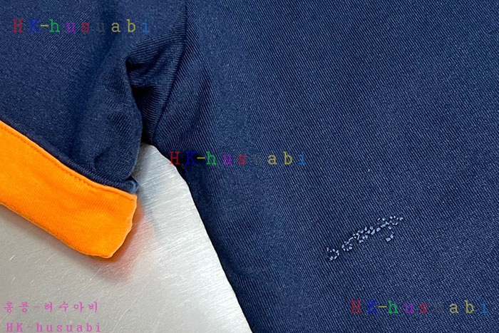 NEW 보테가베네타 반팔티 신상 BV 350008