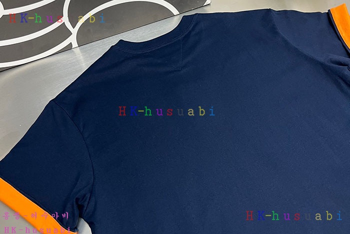 NEW 보테가베네타 반팔티 신상 BV 350008
