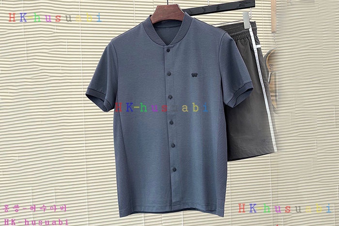 NEW 보테가베네타 반팔티 신상 BV 350009