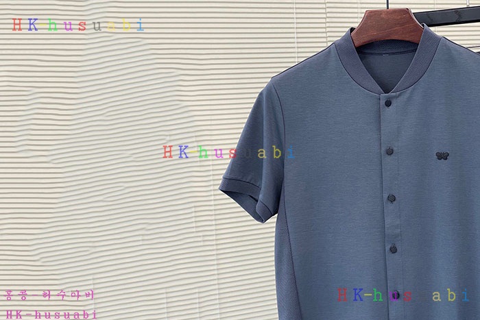 NEW 보테가베네타 반팔티 신상 BV 350009