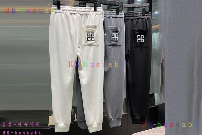 NEW 지방시 바지 신상  GV 968663