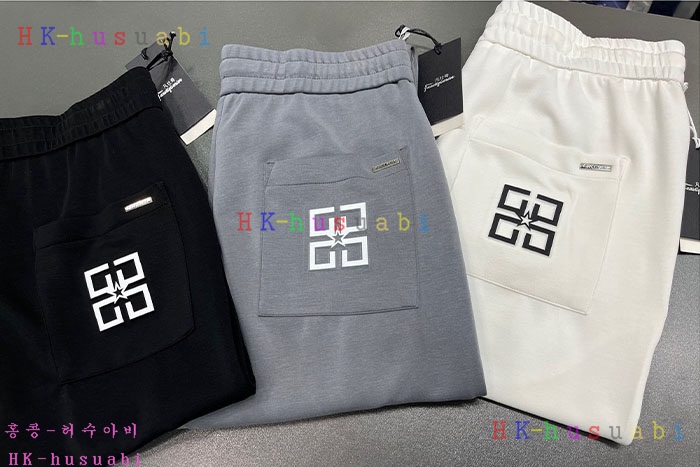 NEW 지방시 바지 신상  GV 968663
